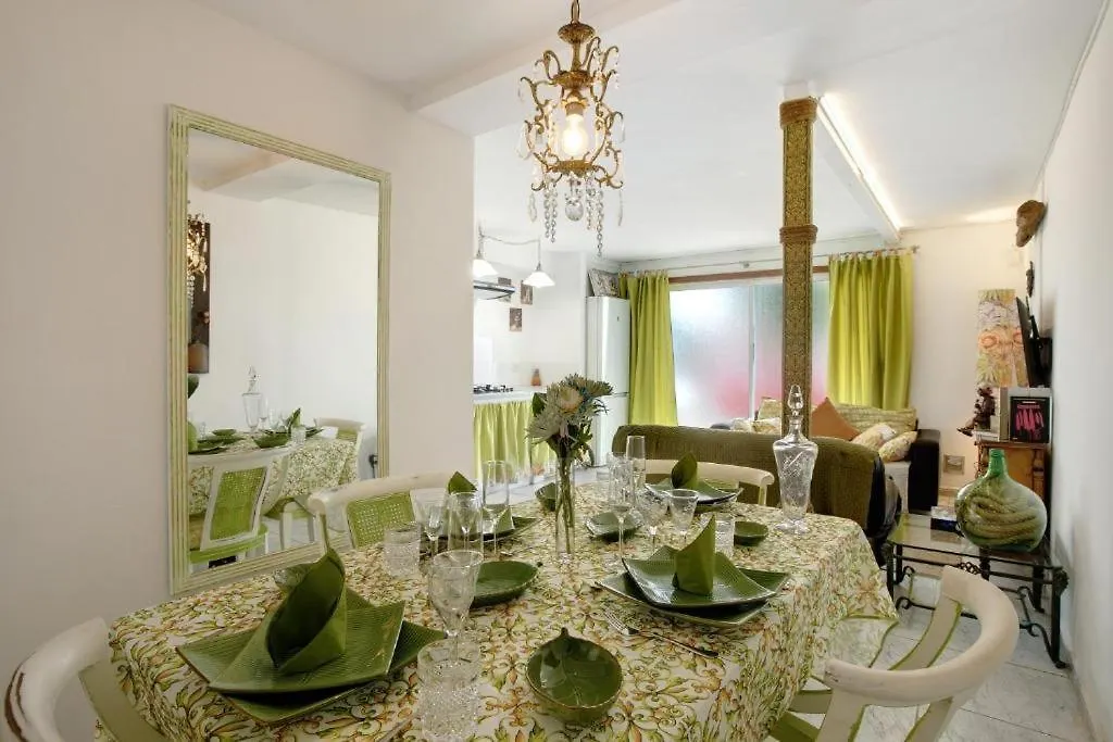 Casa Con Jardin Villa Tacoronte 0*,  Spain