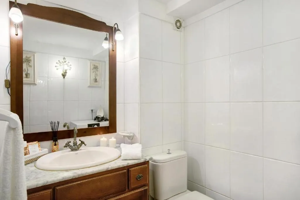 Casa Con Jardin Villa Tacoronte